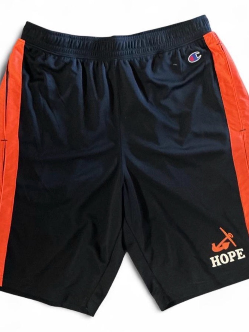 Champion x Hope College University Athletic Shorts No Tags Never Worn Medium